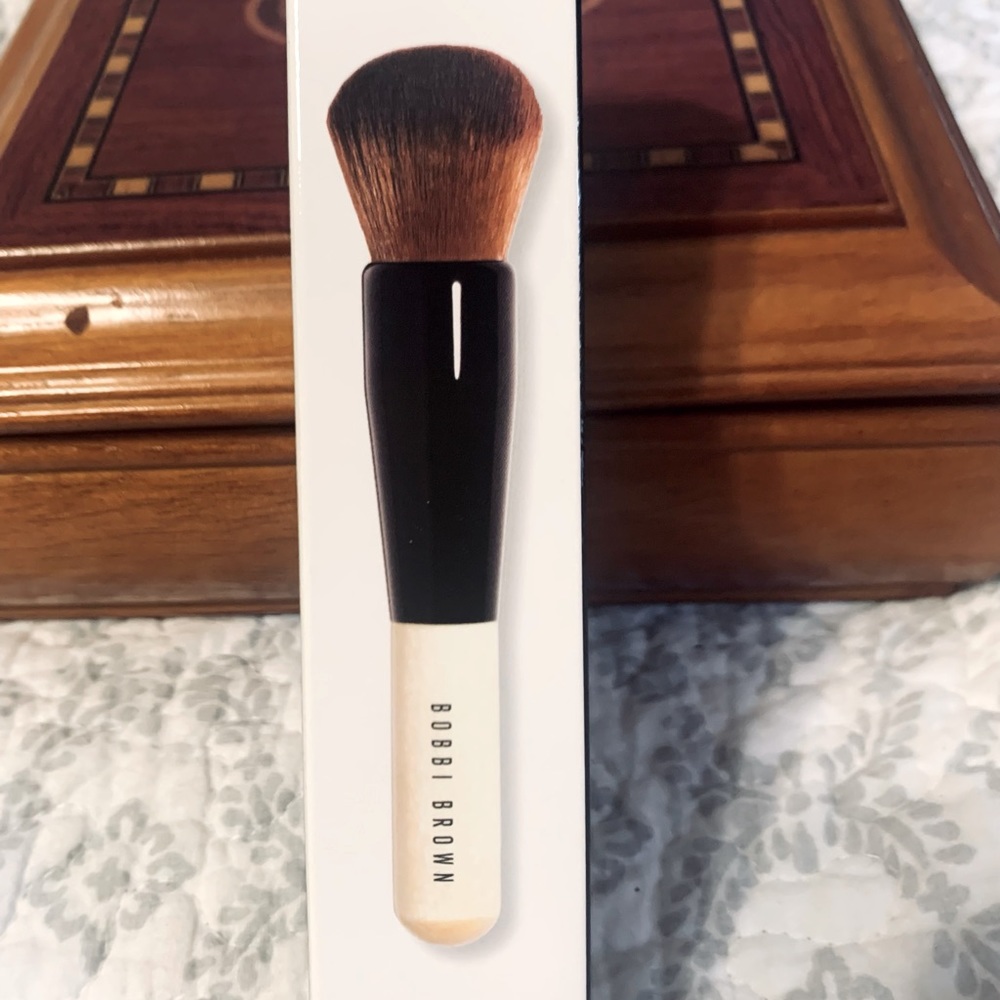 New in box
